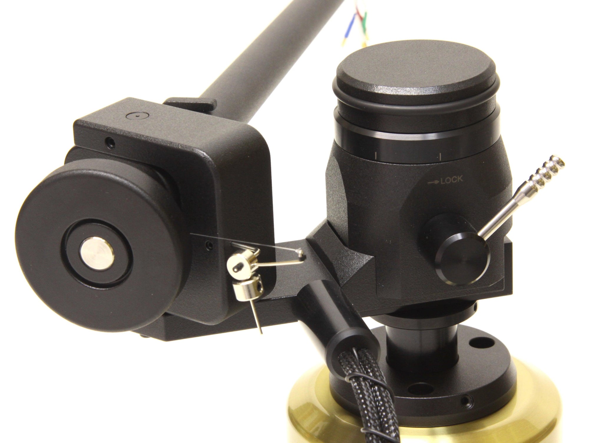 Kuzma Stogi Ref 313 VTA Tonearm