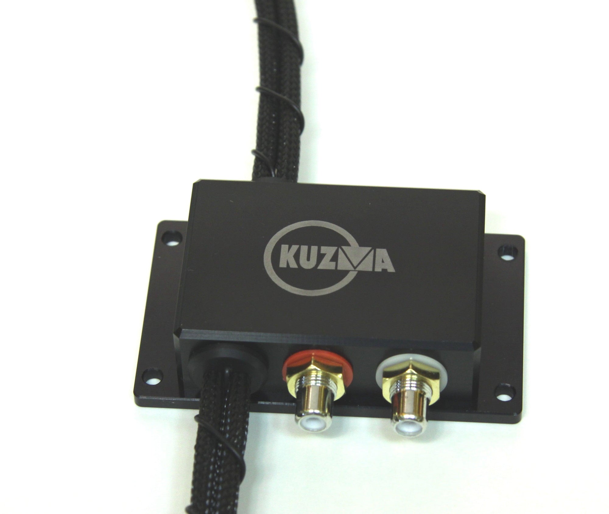 Kuzma Air Line Tonearm