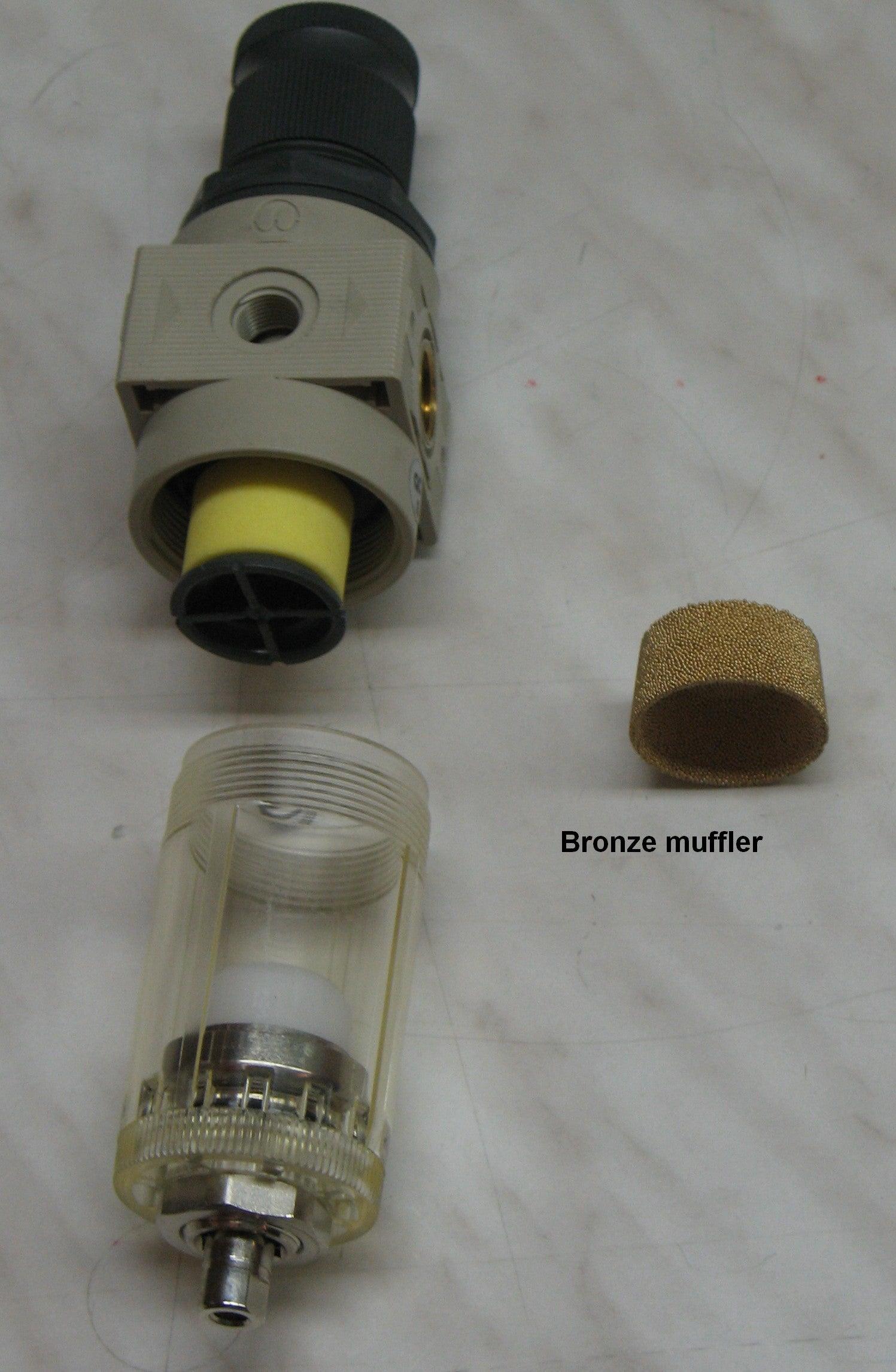 Kuzma Air Line Tonearm