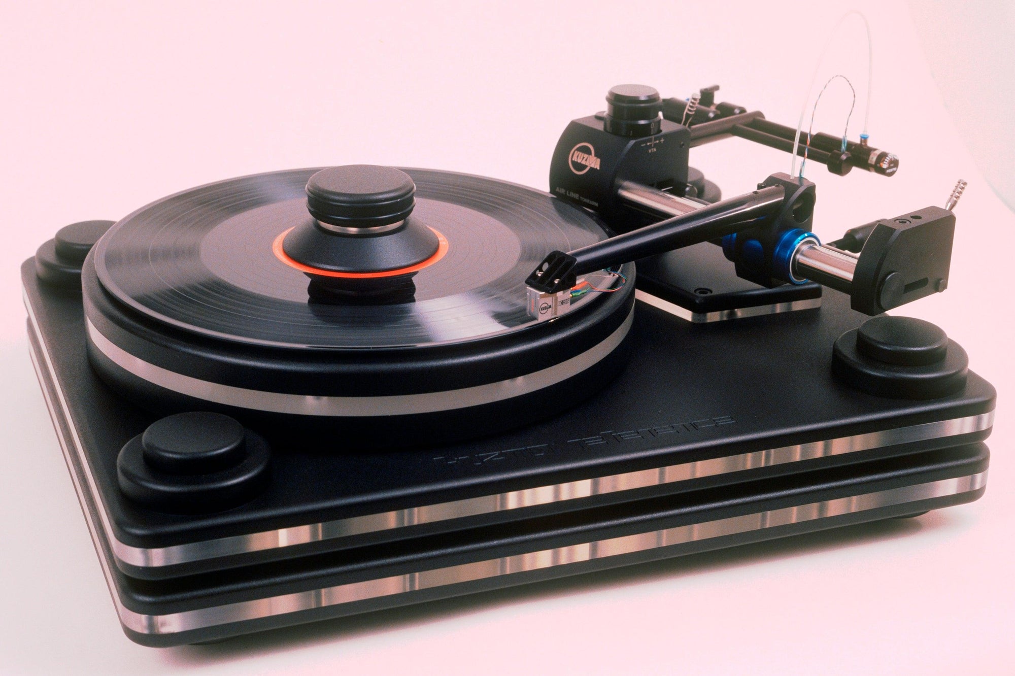 Kuzma Air Line Tonearm