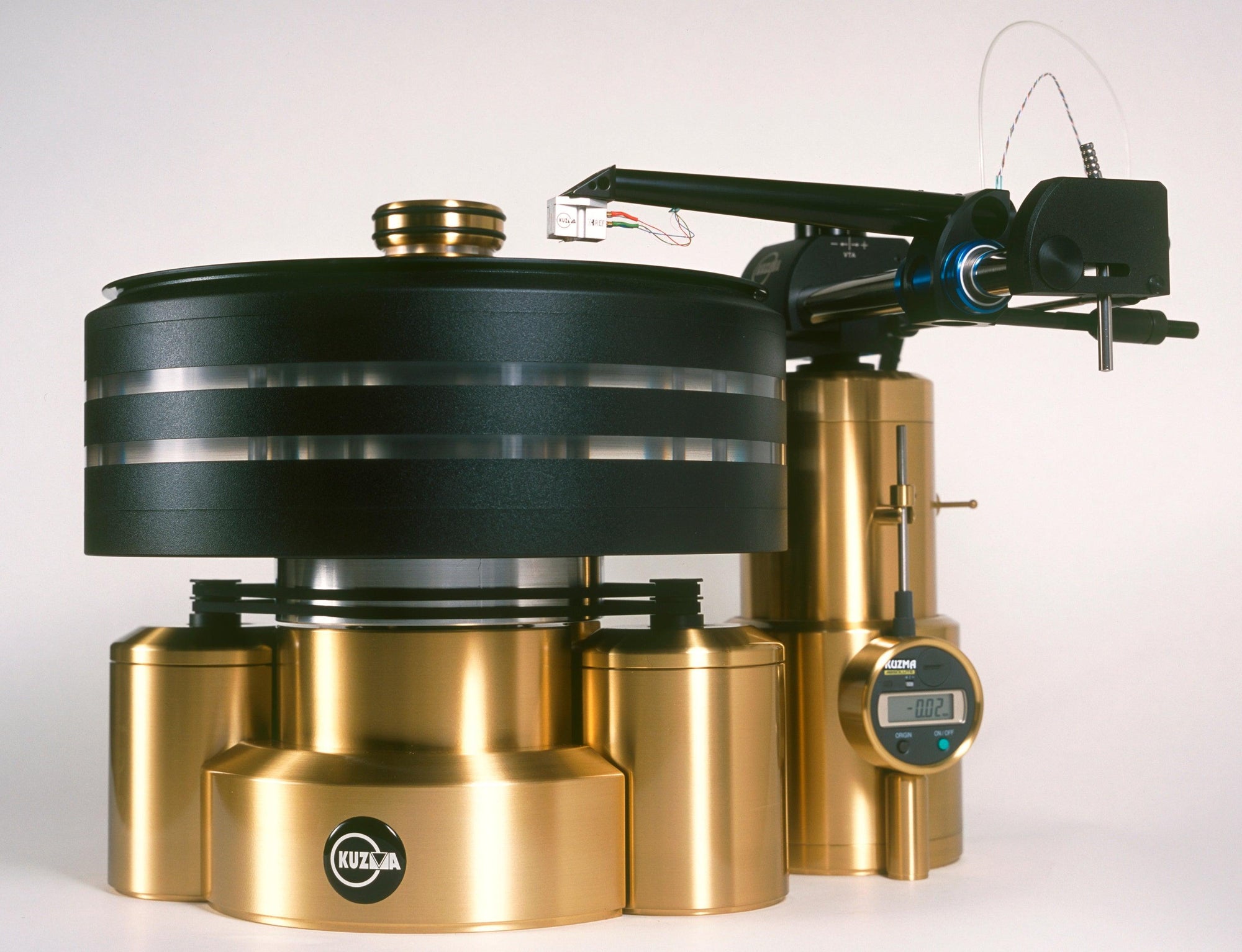 Kuzma Air Line Tonearm