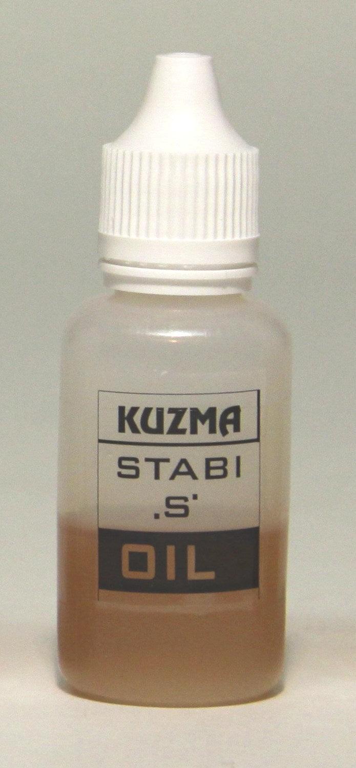 Kuzma Stabi S
