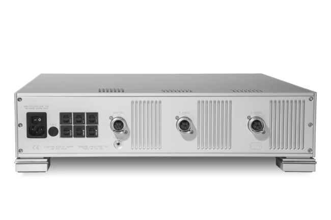 Boulder 3010 Preamplifier
