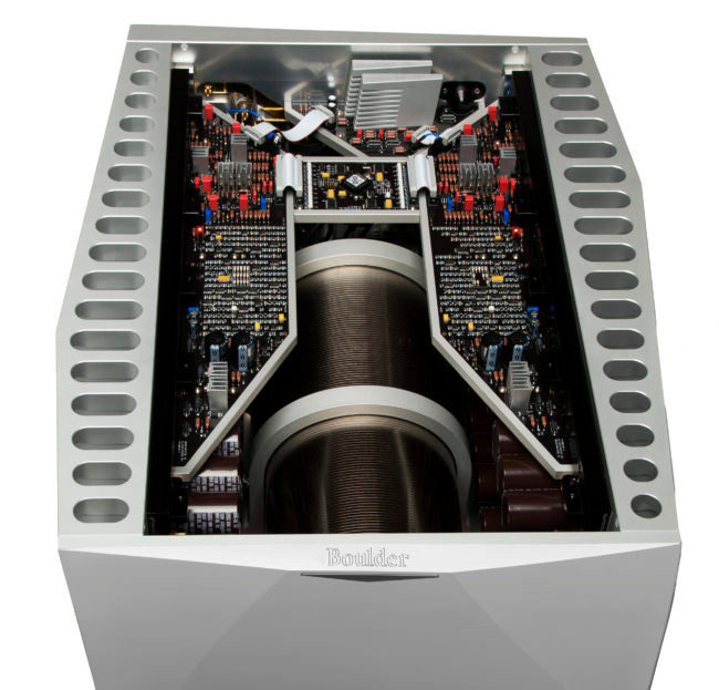 Boulder 3050 Monoblock Power Amplifier
