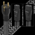 AudioQuest Blizzard Power Cable