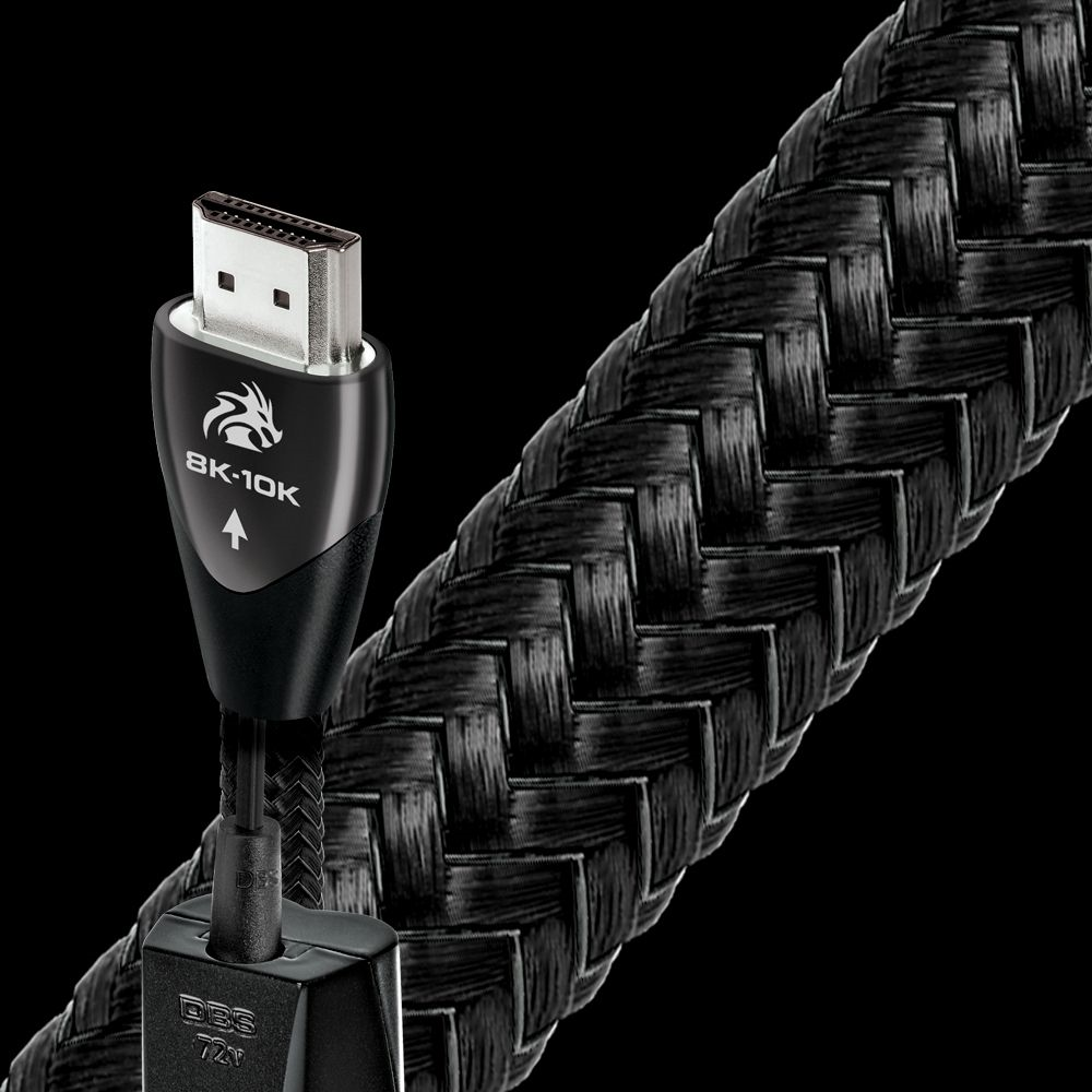 AudioQuest Dragon 48 HDMI Cable