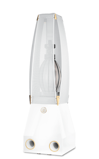 MBL Audio Radialstrahler 101 E MK II