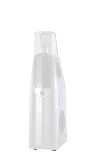 MBL Audio Radialstrahler 116 F Loudspeaker