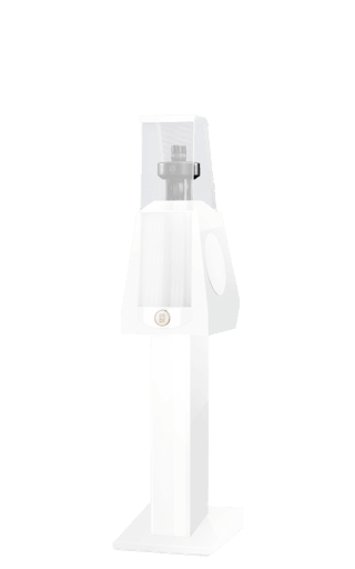 MBL Audio Radialstrahler 126 - 126RC Loudspeaker