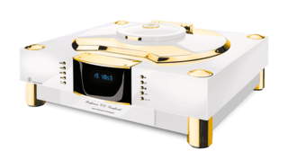 MBL Audio Reference 1621 CD Transport