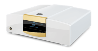 MBL Audio Corona C21 Stereo Power Amplifier