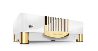 MBL Audio Noble N15 Monoblock Power Amplifier