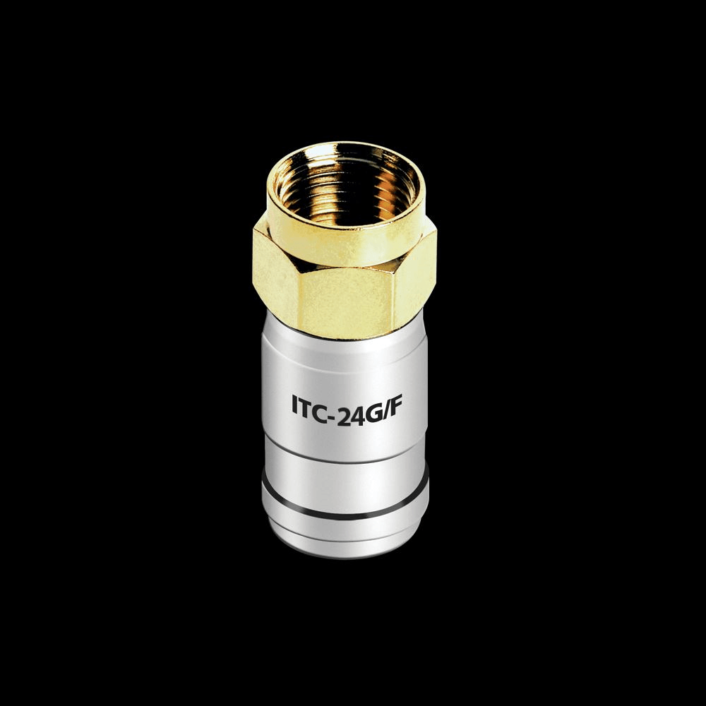 AudioQuest ITC-24G/F