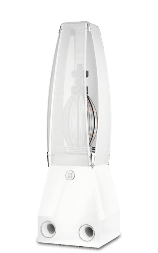 MBL Audio Radialstrahler 101 E MK II