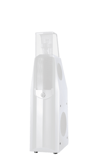 MBL Audio Radialstrahler 116 F Loudspeaker