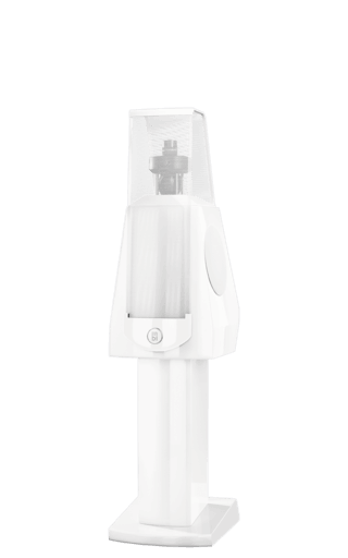 MBL Audio Radialstrahler 120 - 120RC Loudspeaker