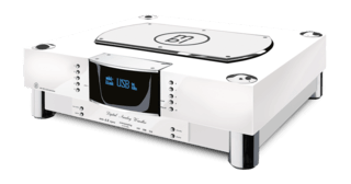 MBL Audio Reference 1611 F DAC