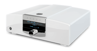 MBL Audio Cadenza line C11 Preamplifier