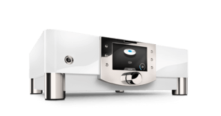 MBL Audio Noble N51 Integrated Amplifier