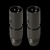 AudioQuest XLR Connectors Male