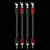 AudioQuest Dragon (PSS) BiWire Jumpers