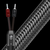 AudioQuest Dragon ZERO Speaker Cables (pair)