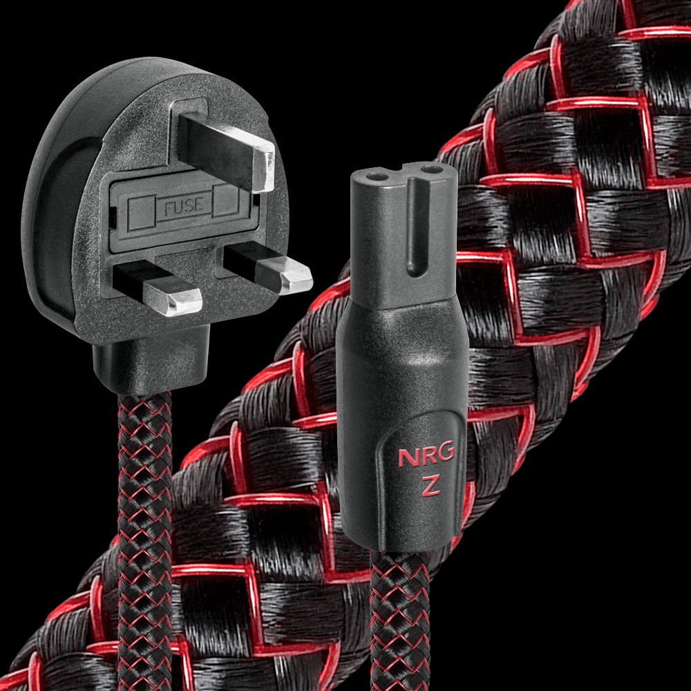 AudioQuest NRG-Z2 Power Cable