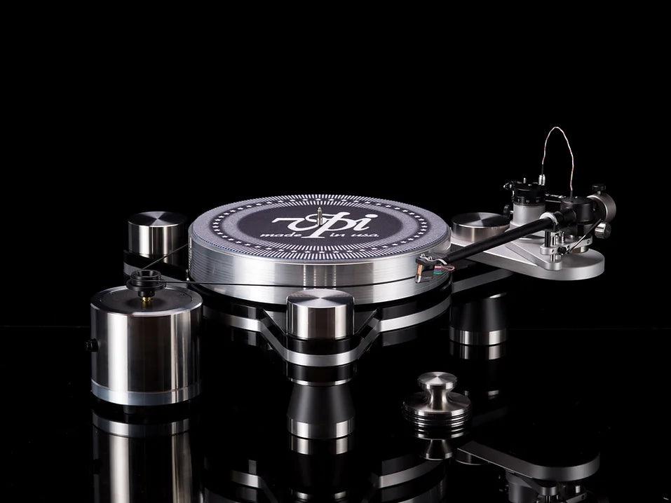VPI Avenger Turntable