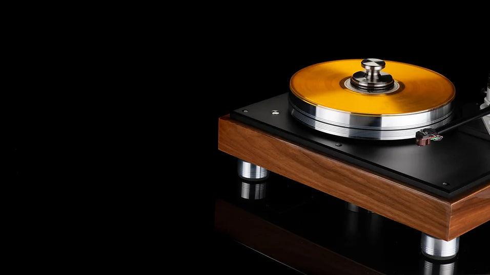 VPI Classic Signature Turntable