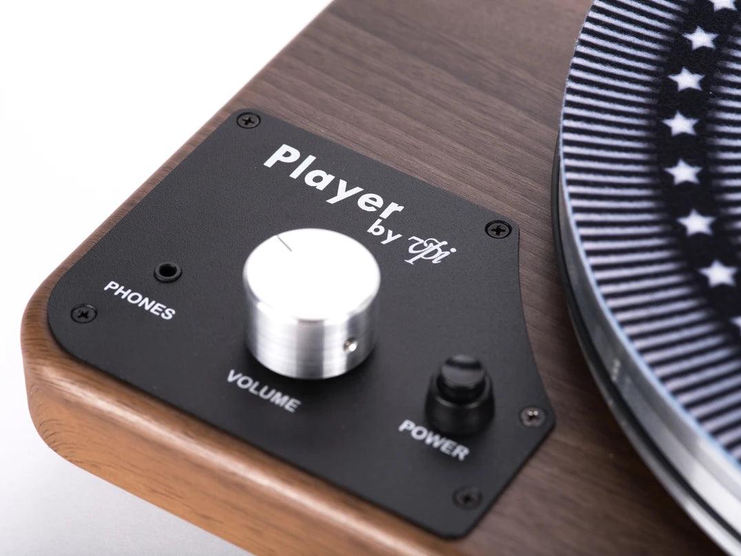 VPI Player Turntable