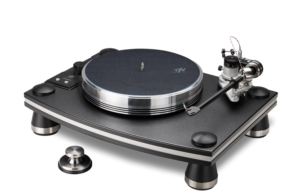 VPI Dragon Turntable