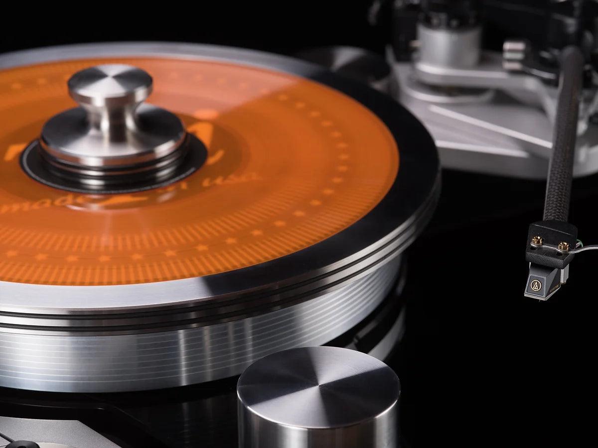 VPI Avenger Turntable