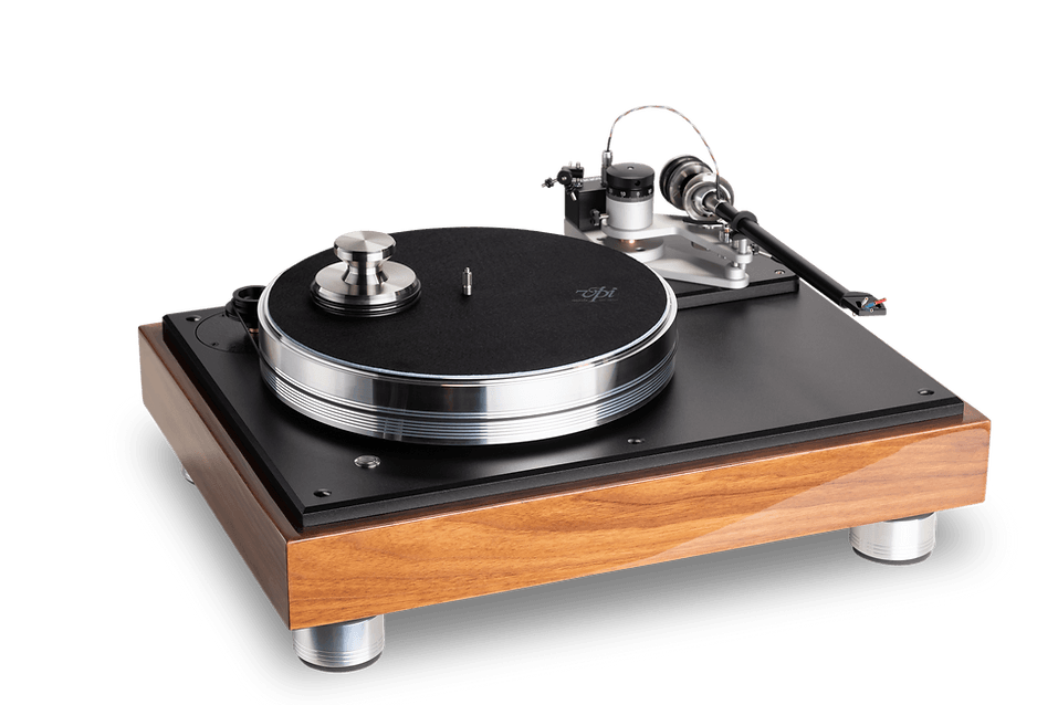 VPI Classic Signature Turntable