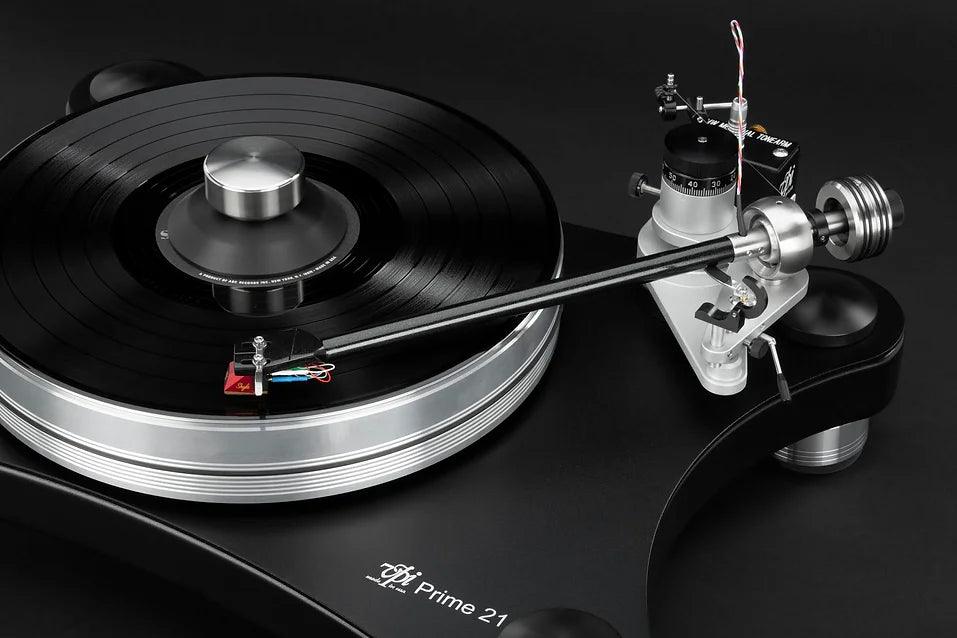 VPI Prime 21 Turntable