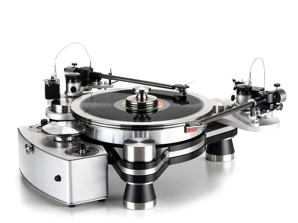 VPI Avenger Plus Turntable