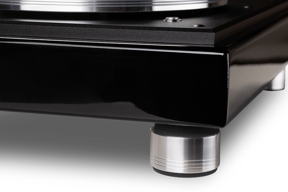 VPI Classic Signature Turntable