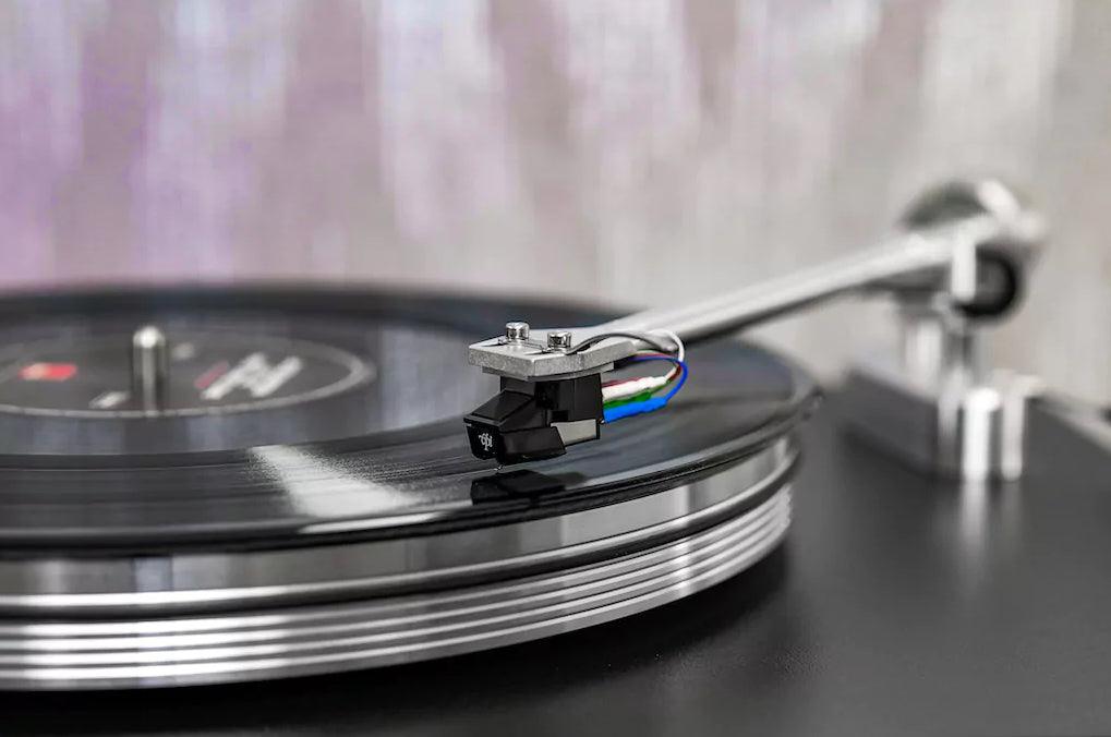 VPI Shirley MM Cartridge