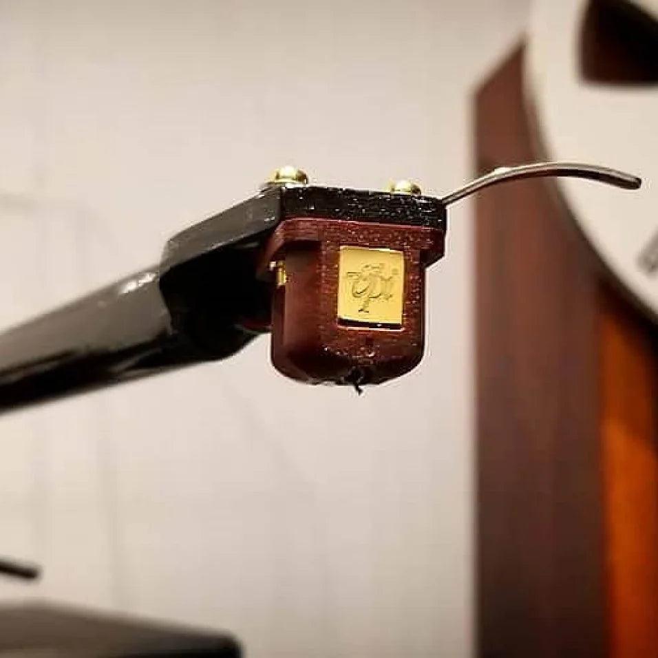 VPI Bloodwood MC Cartridge