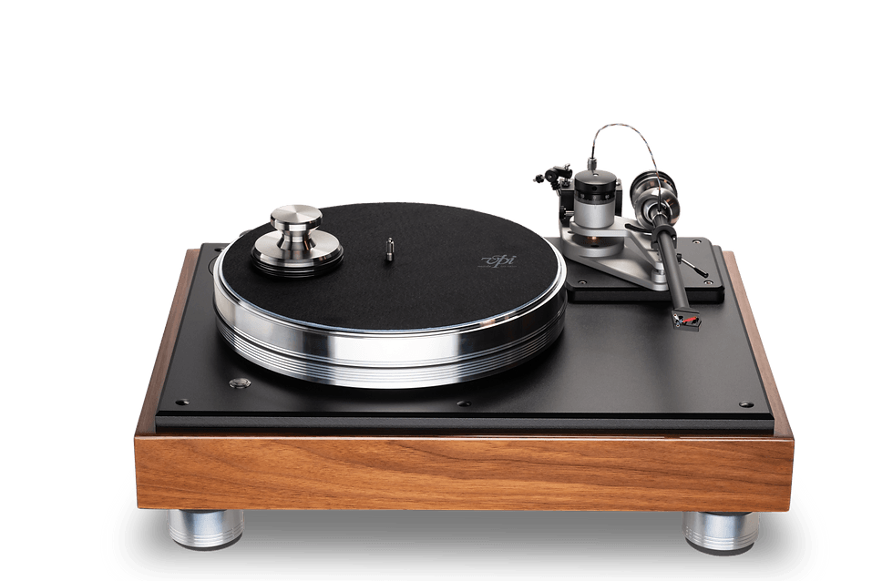 VPI Classic Signature Turntable