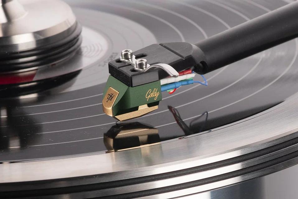 VPI Goldy MC Cartridge