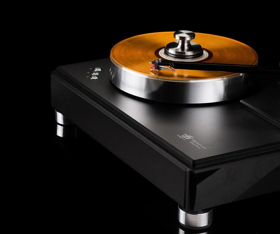 VPI HW-40 Black Edition Turntable