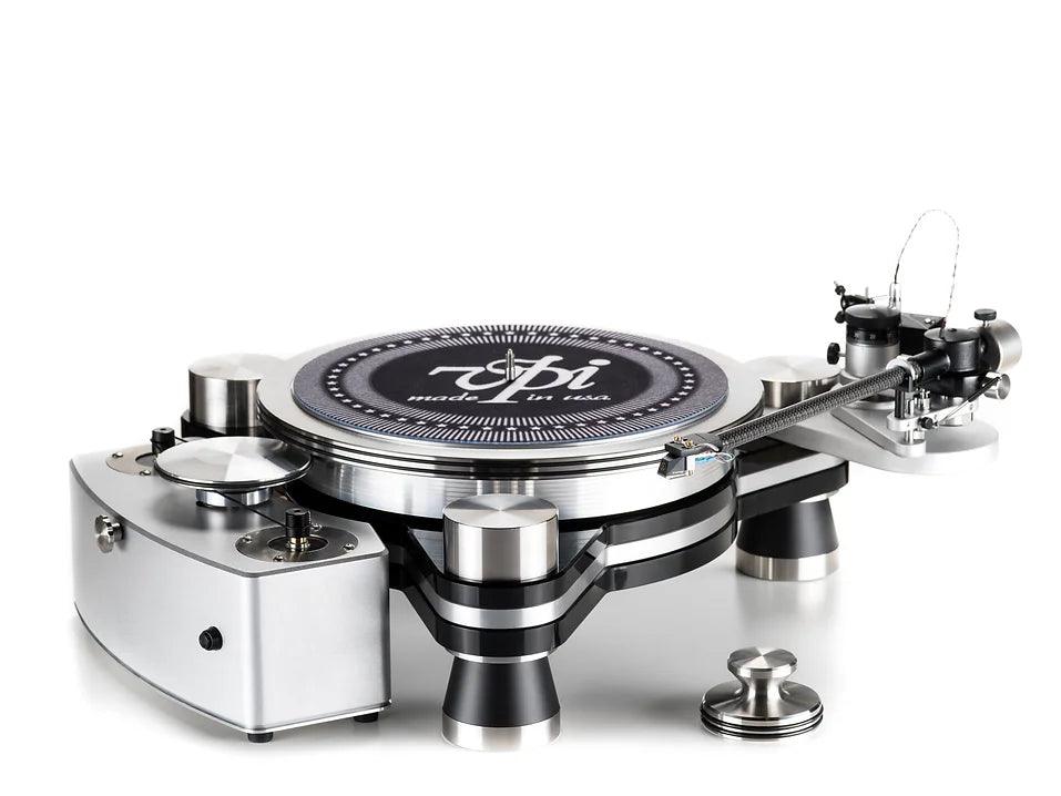 VPI Avenger Plus Turntable