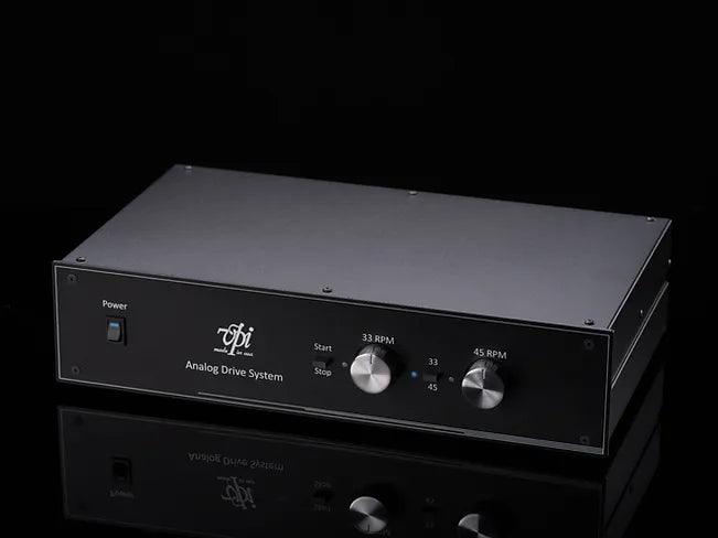 VPI Ads (Analog Drive System)