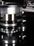 VPI Avenger Reference Turntable