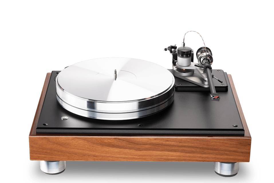 VPI Classic Signature Turntable