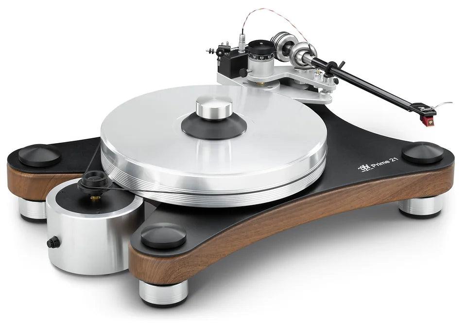 VPI Prime 21 Turntable