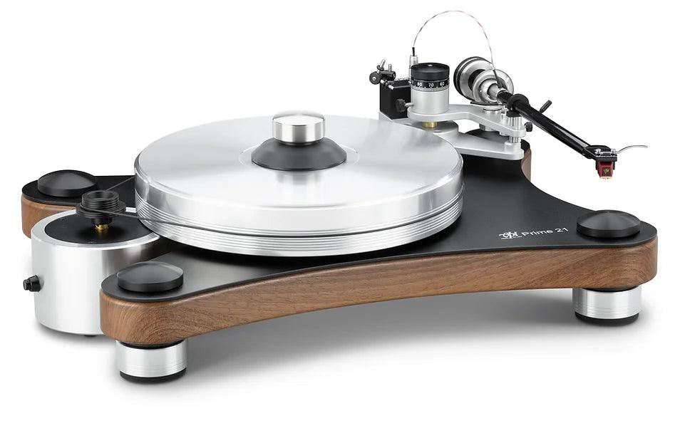 VPI Prime 21 Turntable