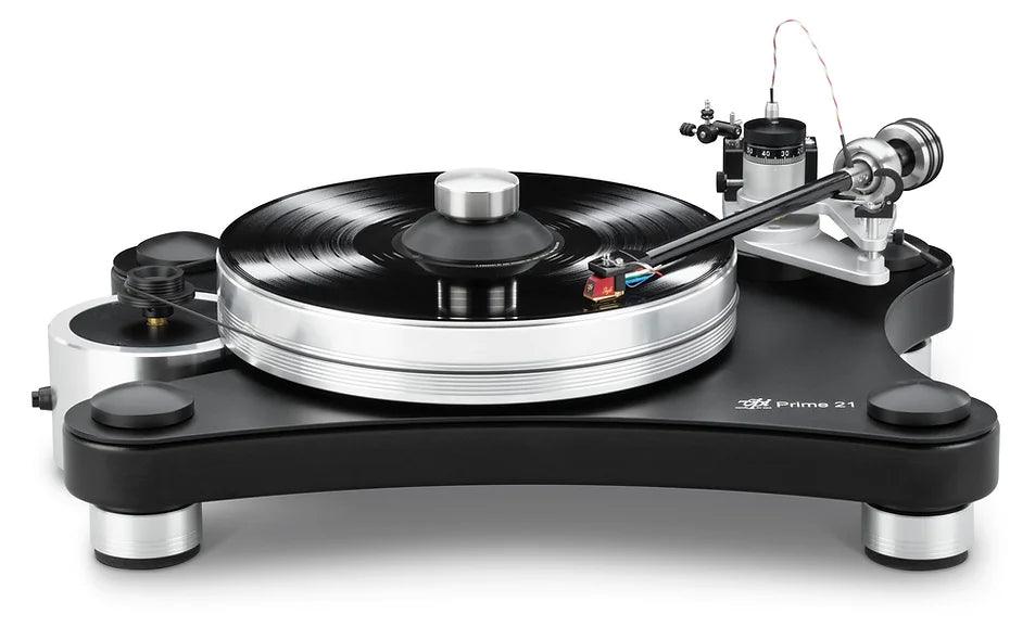 VPI Prime 21 Turntable