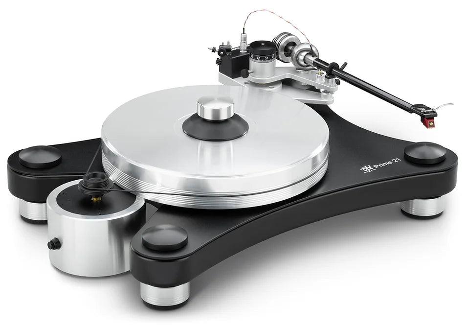 VPI Prime 21 Turntable