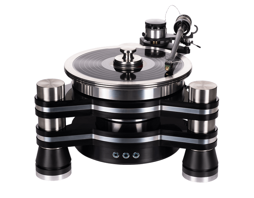 VPI Titan Direct Turntable